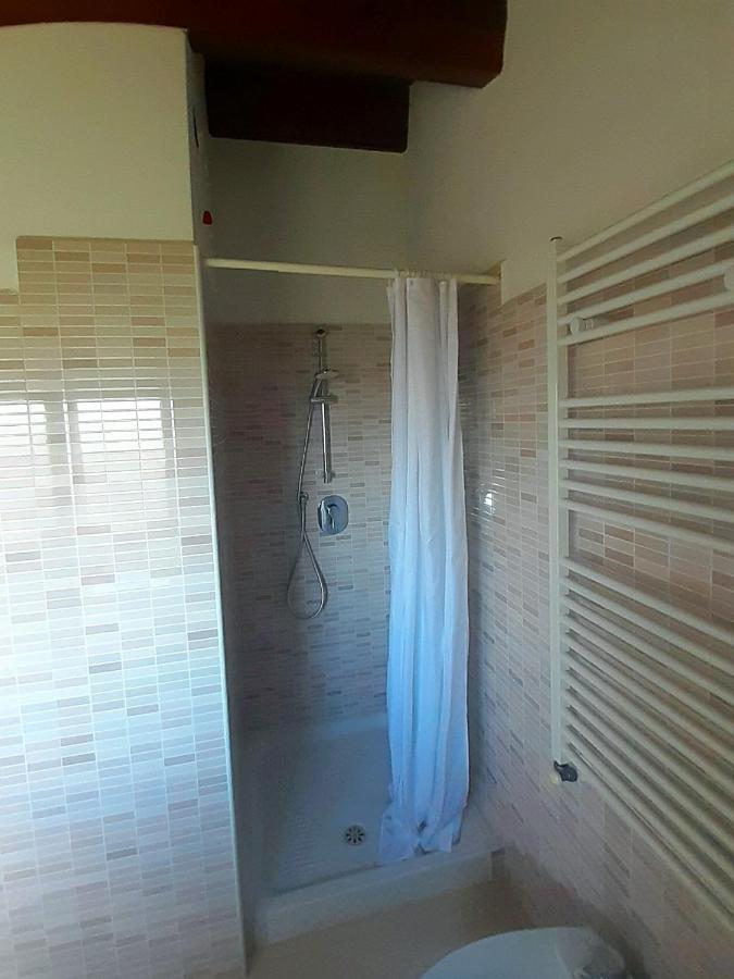 Casale Angela Apartment Torrevecchia Teatina ภายนอก รูปภาพ
