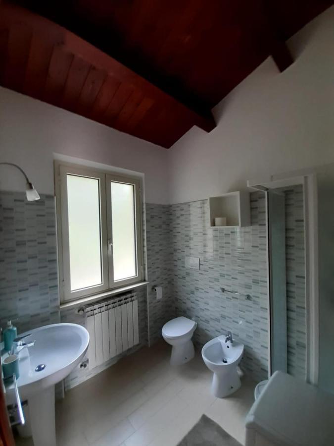 Casale Angela Apartment Torrevecchia Teatina ภายนอก รูปภาพ