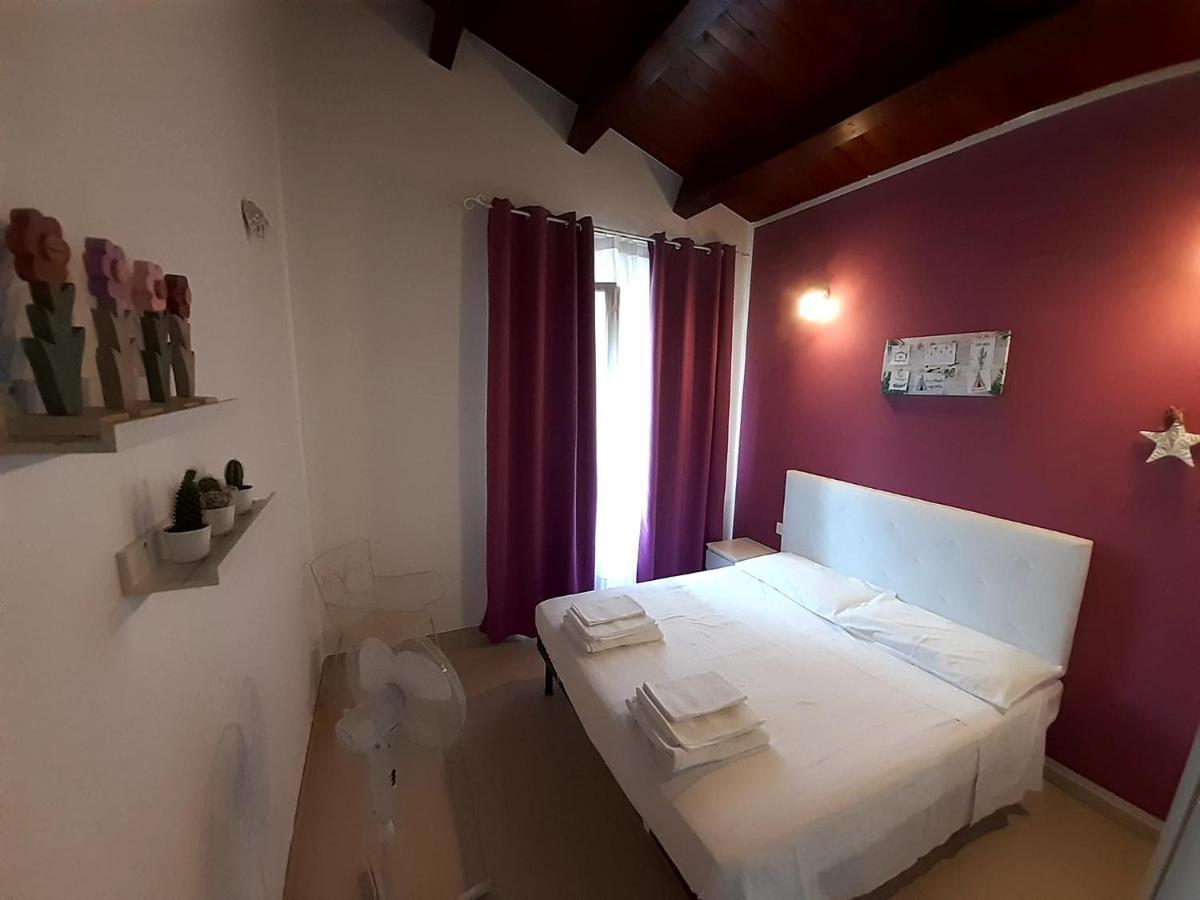 Casale Angela Apartment Torrevecchia Teatina ภายนอก รูปภาพ