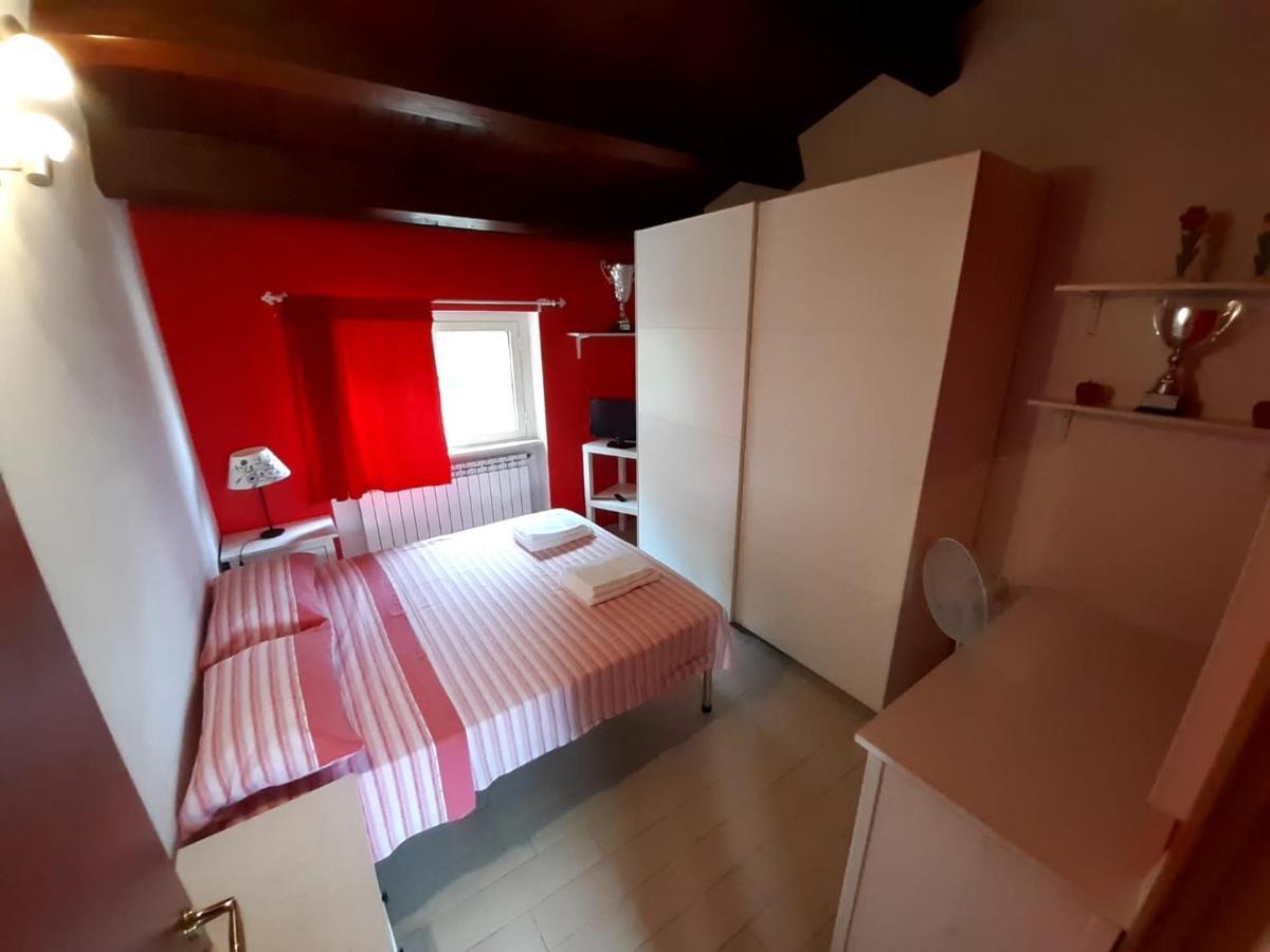Casale Angela Apartment Torrevecchia Teatina ภายนอก รูปภาพ