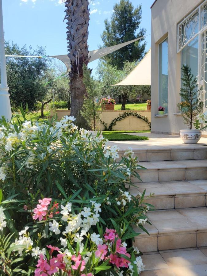 Casale Angela Apartment Torrevecchia Teatina ภายนอก รูปภาพ