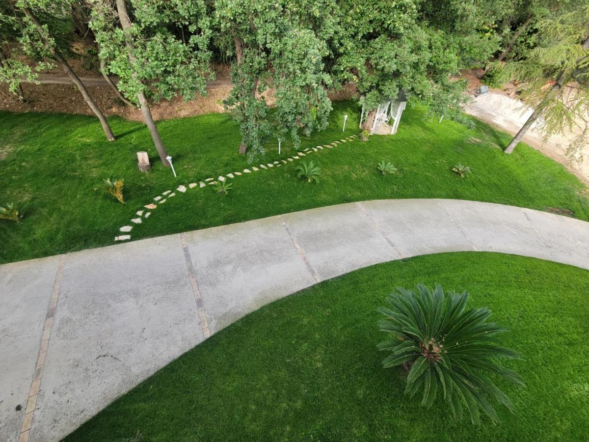 Casale Angela Apartment Torrevecchia Teatina ภายนอก รูปภาพ