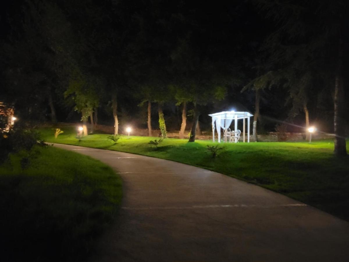 Casale Angela Apartment Torrevecchia Teatina ภายนอก รูปภาพ